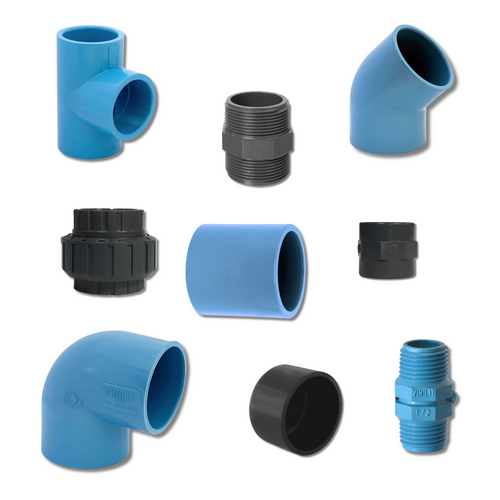 PVC