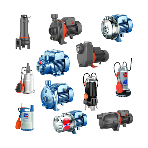 ELECTROBOMBAS