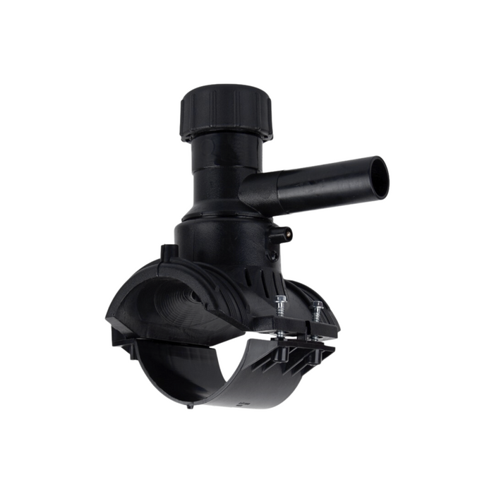 TAPPING TEE ELECTROFUSIÓN HDPE