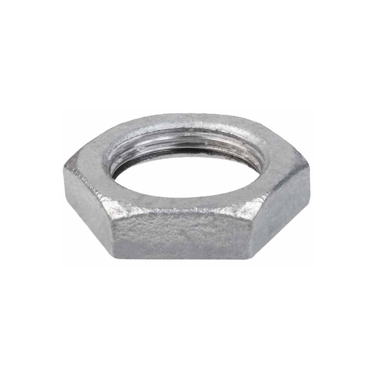 TUERCA GALVANIZADO