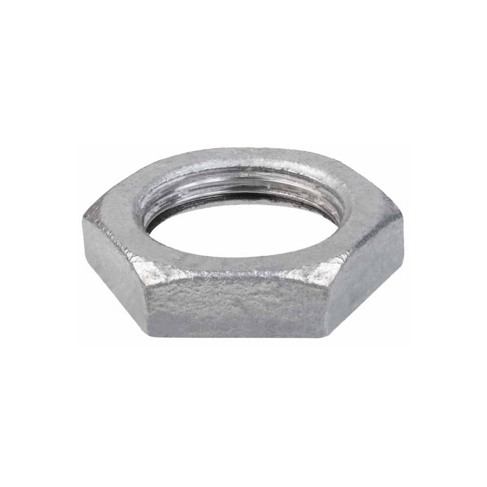 TUERCA GALVANIZADO
