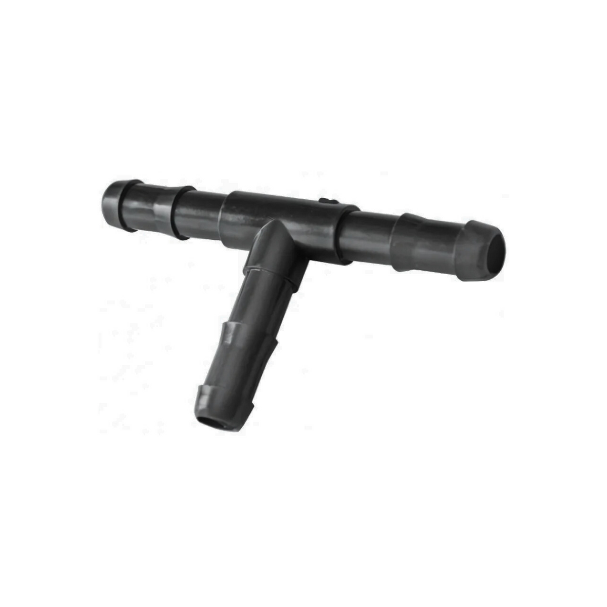 TEE POLIPROPILENO