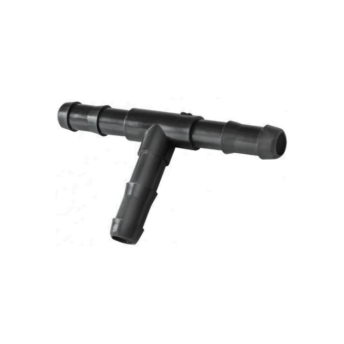 TEE POLIPROPILENO