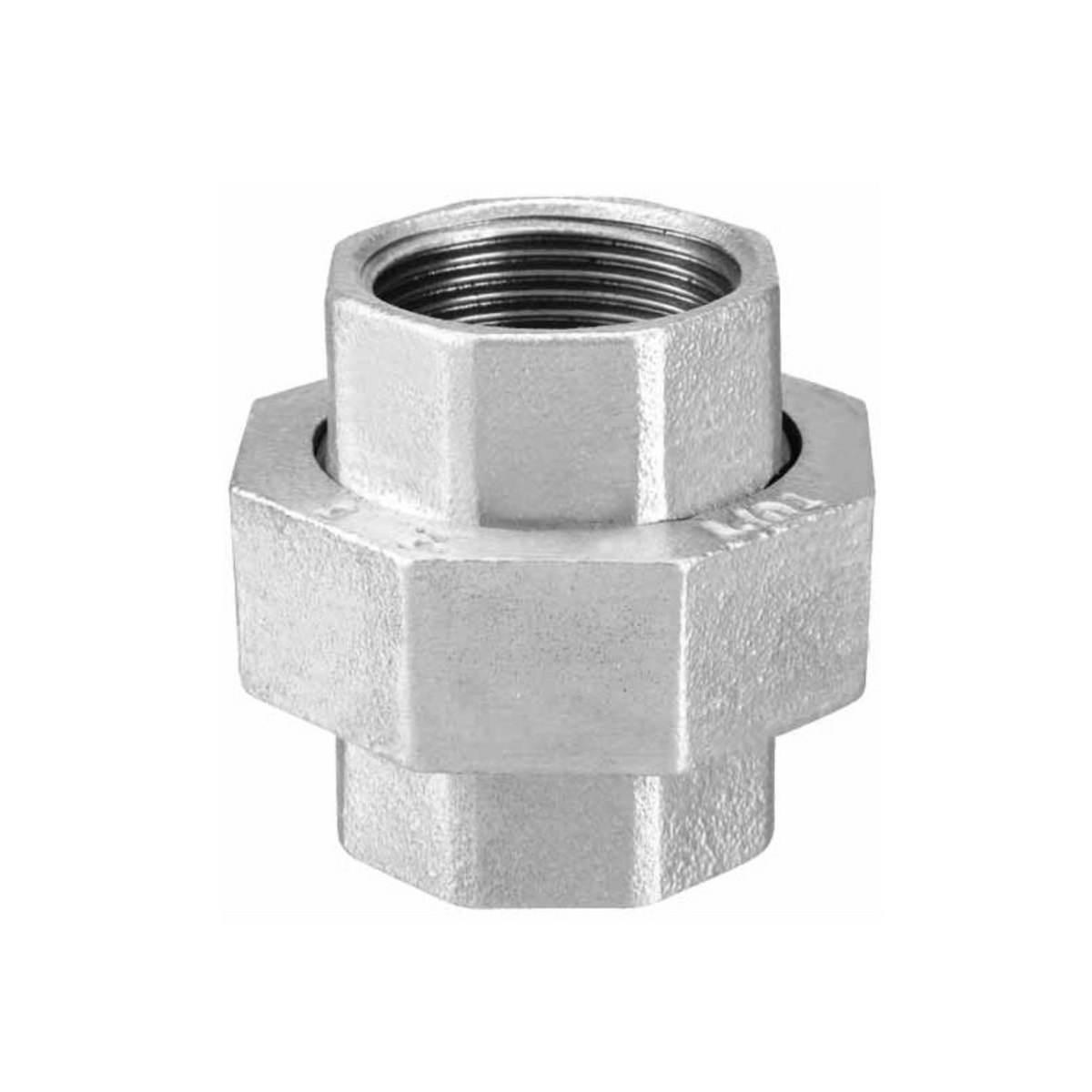 UNIÓN AMERICANA GALVANIZADO