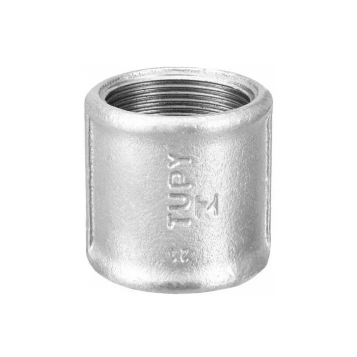 COPLA HI GALVANIZADO