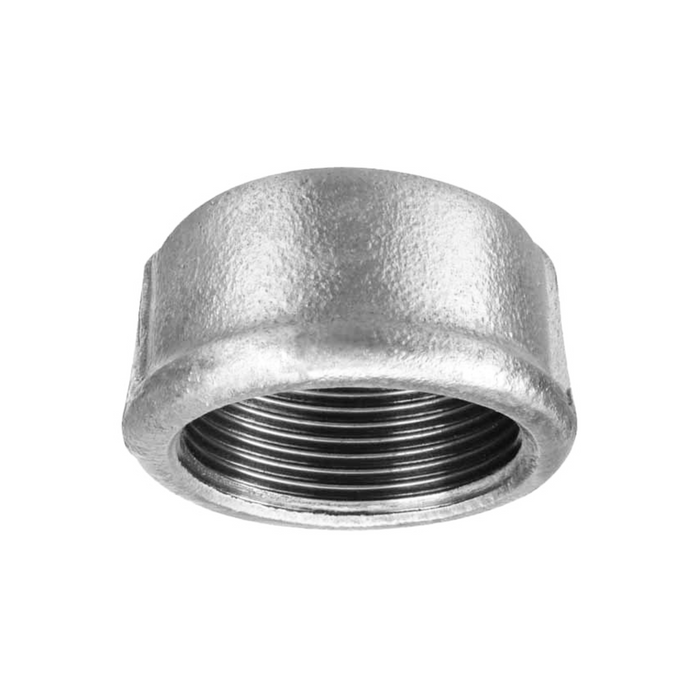 TAPAGORRO HI GALVANIZADO