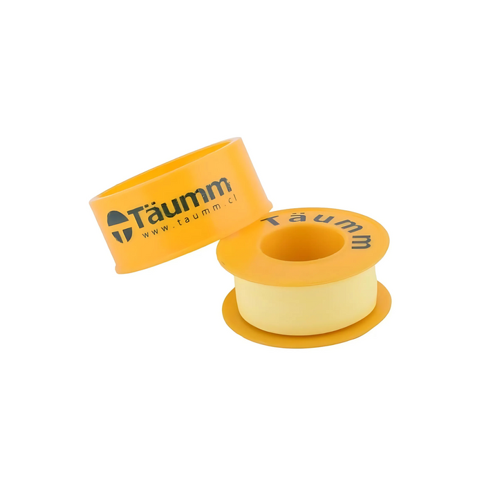 TEFLÓN AMARILLO TAUMM