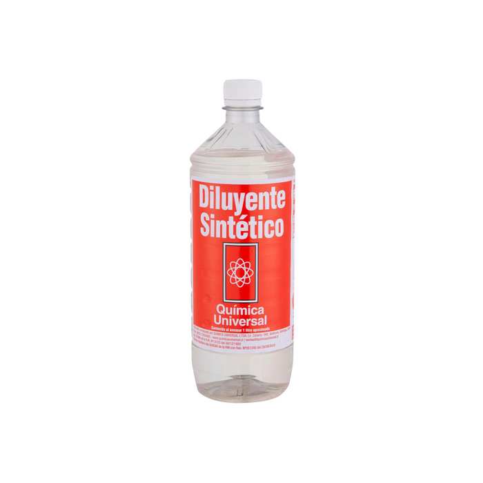 DILUYENTE SINTÉTICO