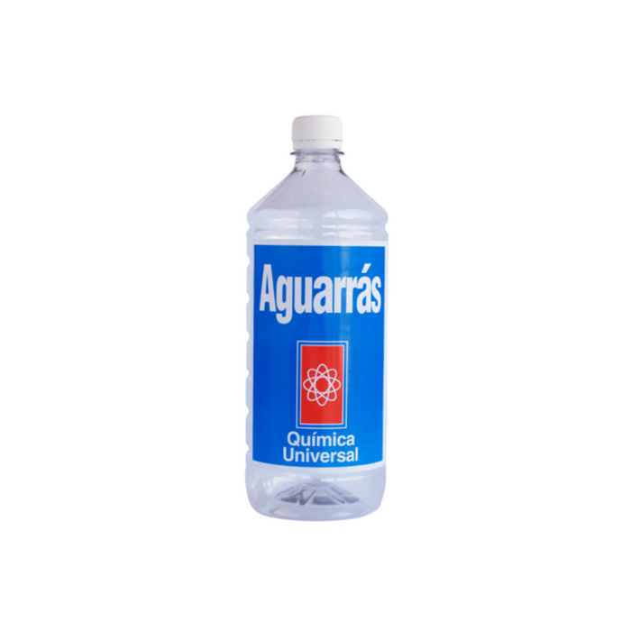 AGUARRÁS