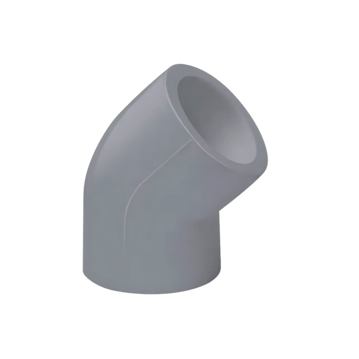CODO 45° PPR