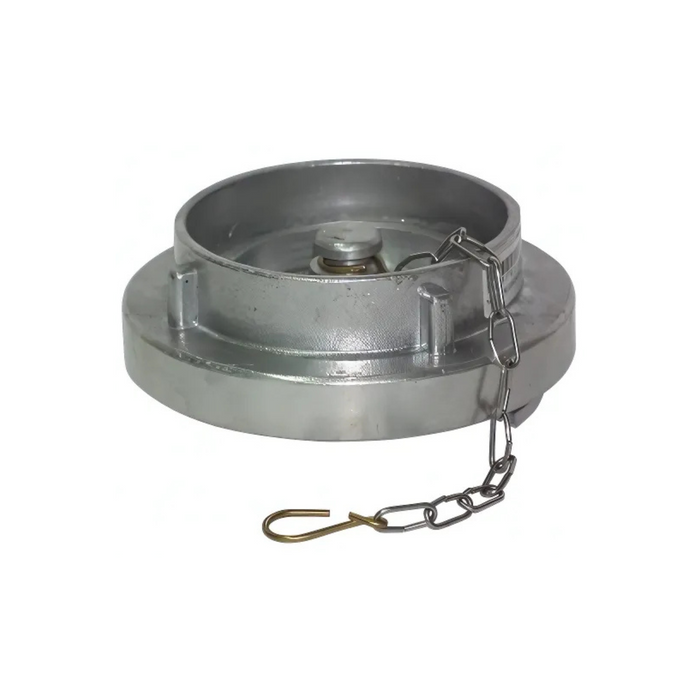 TAPA STORZ CON CADENA ALUMINIO