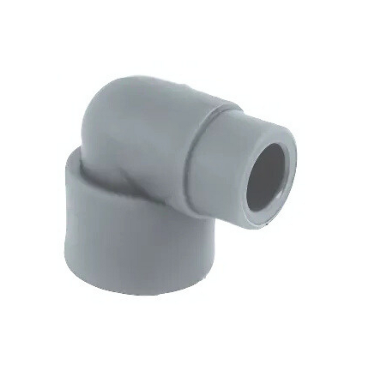 CODO 90° ESPIGA FUSIÓN PPR