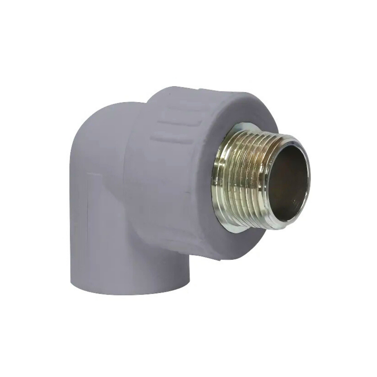 CODO 90º FUSIÓN HE PPR