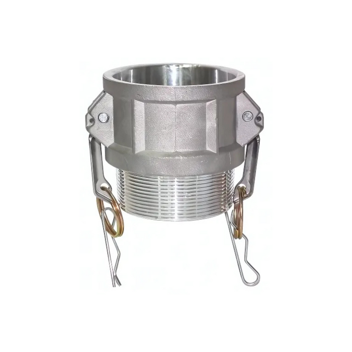 ACOPLE CAMLOCK TIPO B ALUMINIO