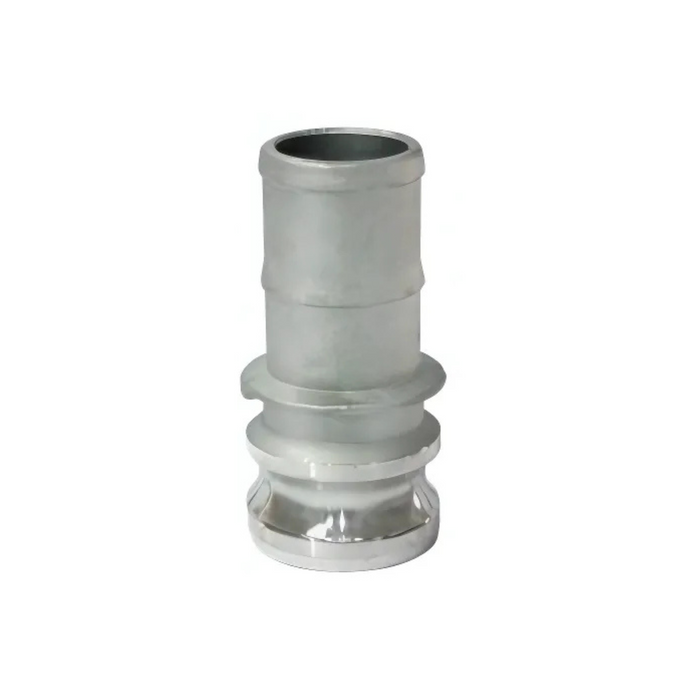 ACOPLE CAMLOCK TIPO E ALUMINIO