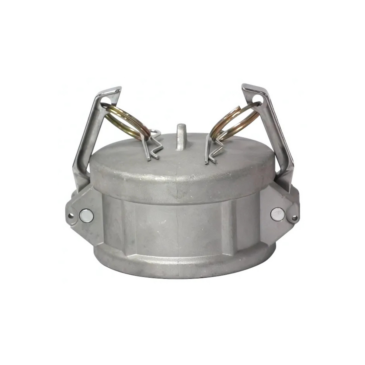 ACOPLE CAMLOCK TIPO DC ALUMINIO