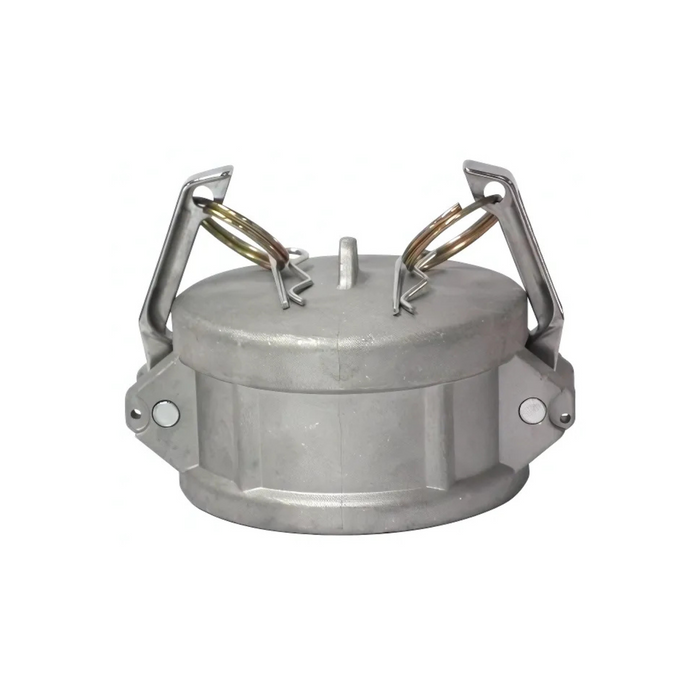 ACOPLE CAMLOCK TIPO DC ALUMINIO