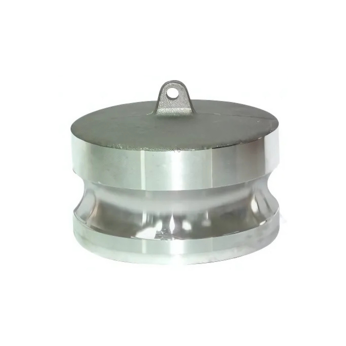 ACOPLE CAMLOCK TIPO DP ALUMINIO