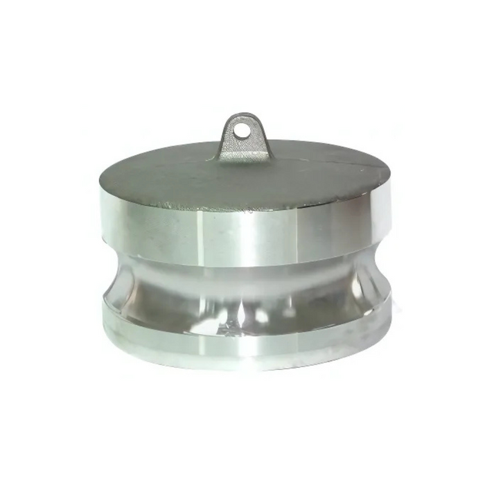 ACOPLE CAMLOCK TIPO DP ALUMINIO