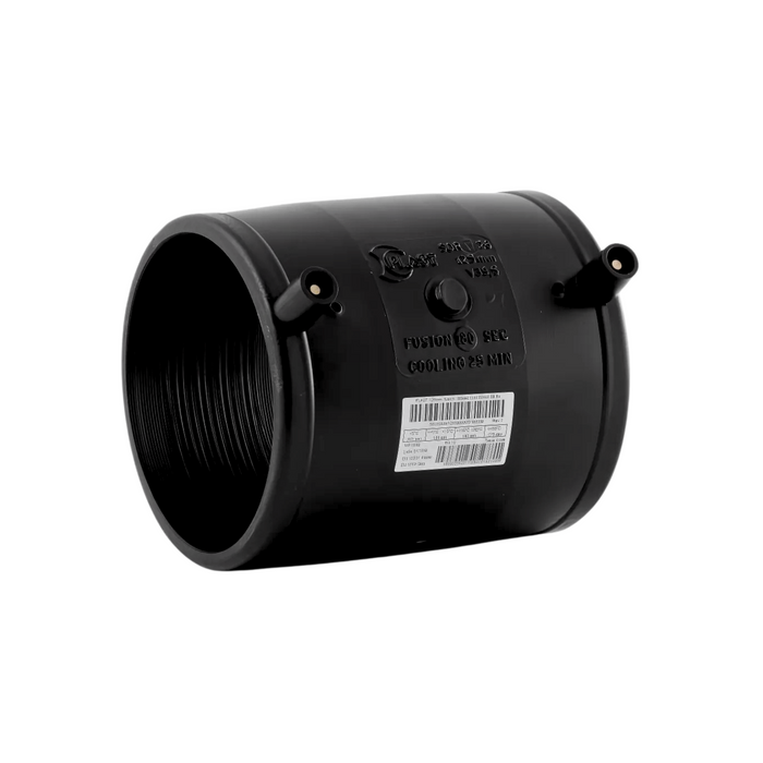 COPLA ELECTROFUSIÓN PN16 HDPE