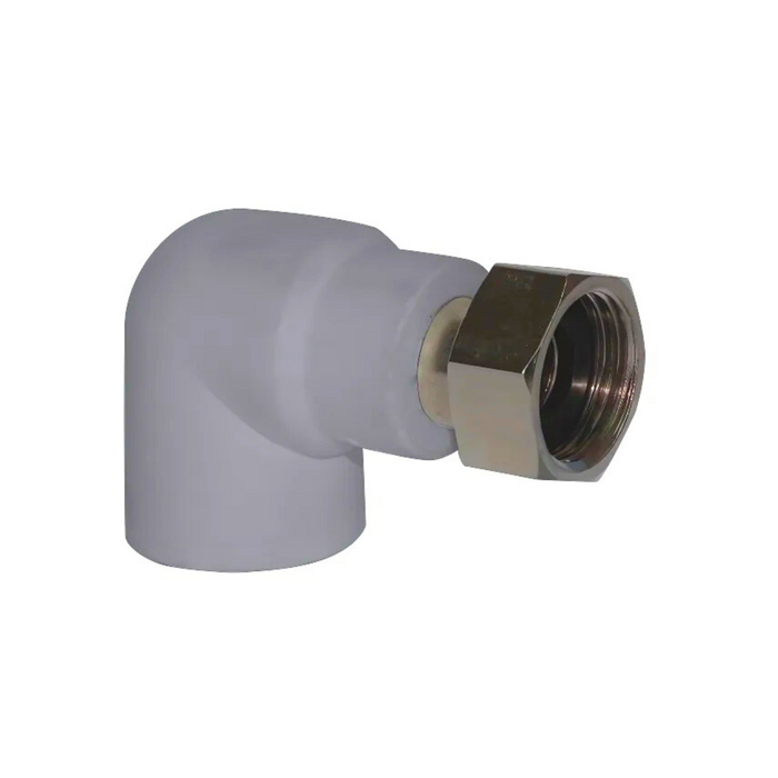 CODO 90º GIRABLE HI PPR