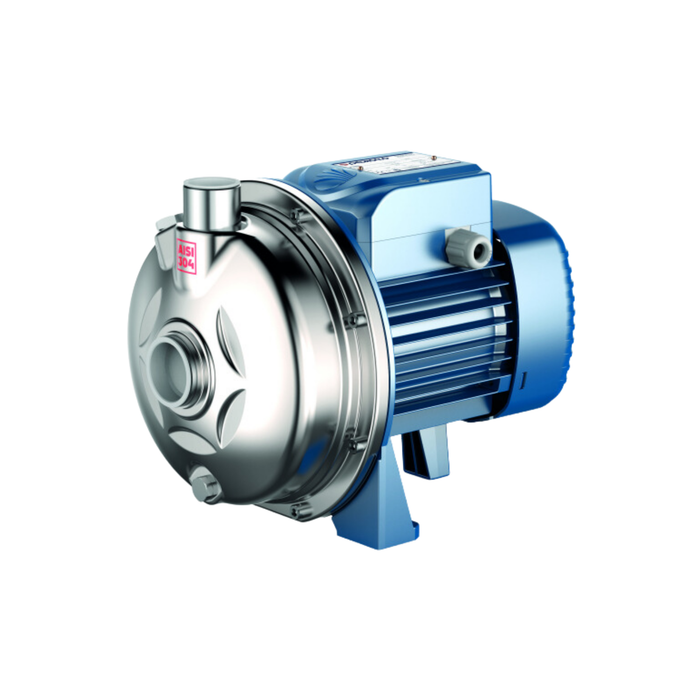 BOMBA CENTRÍFUGA CPm 158 ST4 1HP 220V PEDROLLO