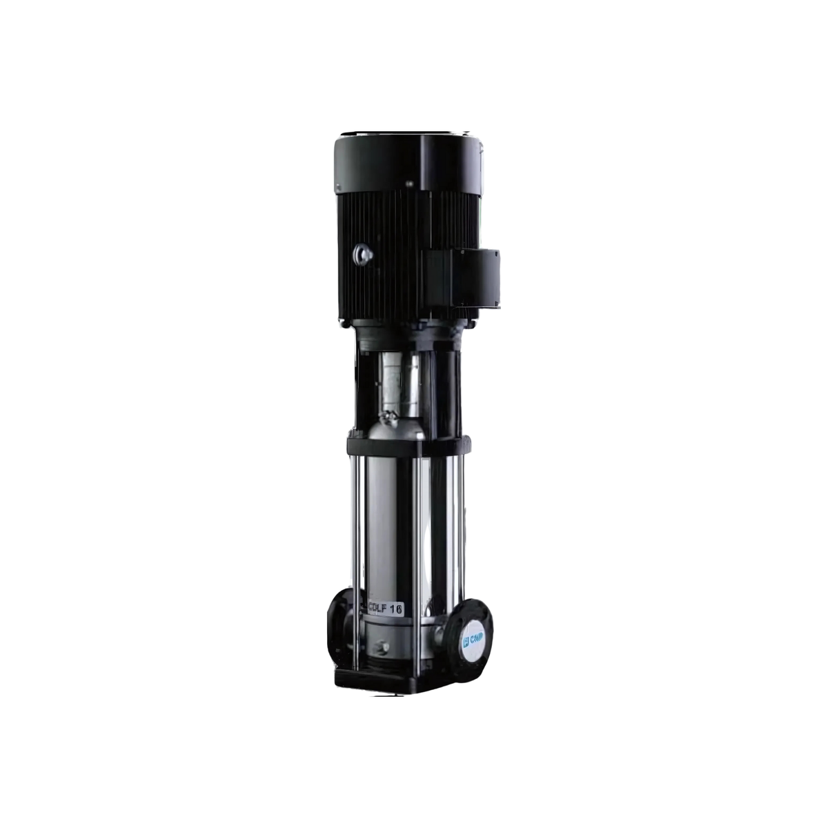 BOMBA VERTICAL CDLF 12-6 5.5HP 380V CNP