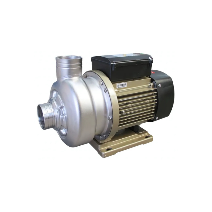BOMBA CENTRÍFUGA DWO 200LT 2HP 380V BESTFLOW