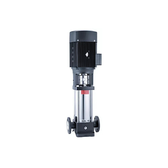 BOMBA VERTICAL CDL 20-7 10HP 380/660V CNP