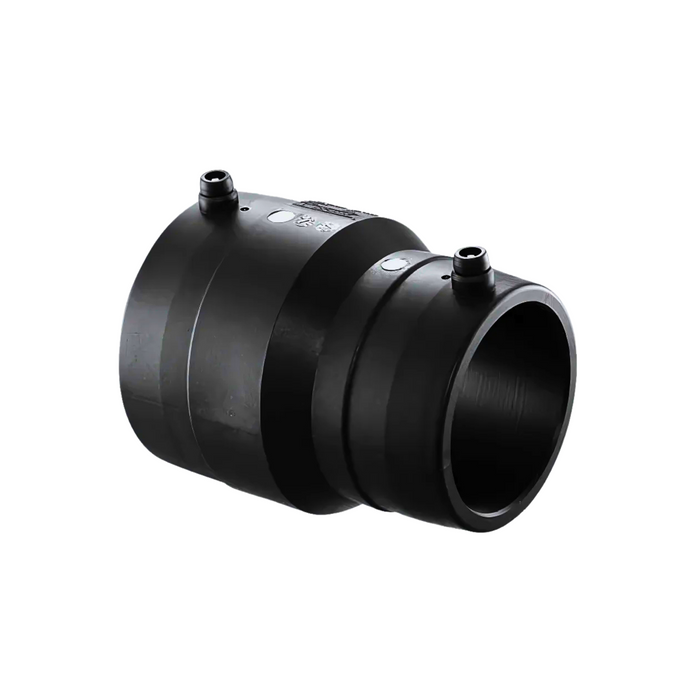 COPLA REDUCCIÓN ELECTROFUSIÓN PN16 HDPE