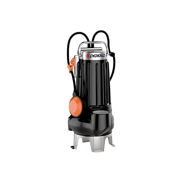 BOMBA SUMERGIBLE VXCm 15/35 1.5HP 220V PEDROLLO
