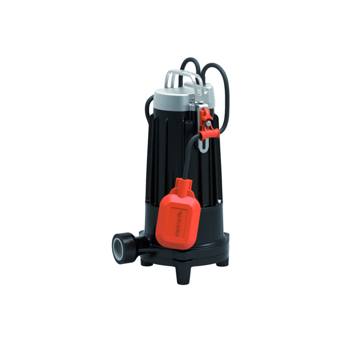 BOMBA SUMERGIBLE TRITUS TRm 1.1 1.5HP 230V PEDROLLO