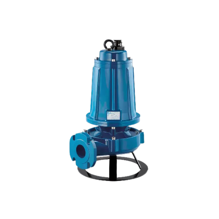 BOMBA SUMERGIBLE DCT 750 7.5HP 400/690V PENTAX