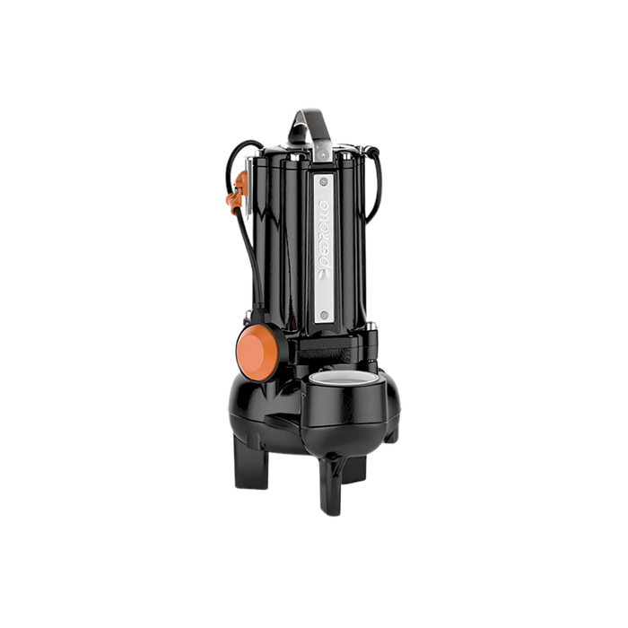 BOMBA SUMERGIBLE VXCm 15/45 1.5HP 220V PEDROLLO