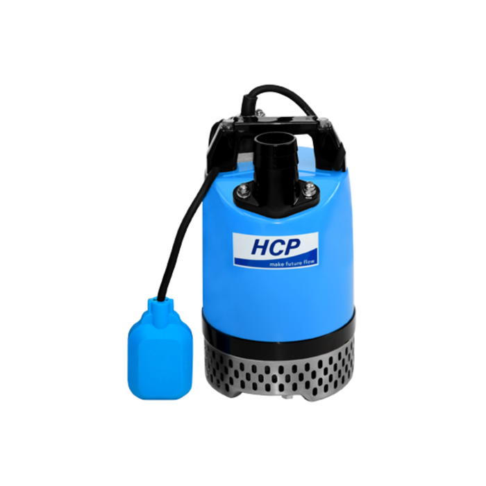 BOMBA SUMERGIBLE GD 750 1HP 220V HCP PUMP