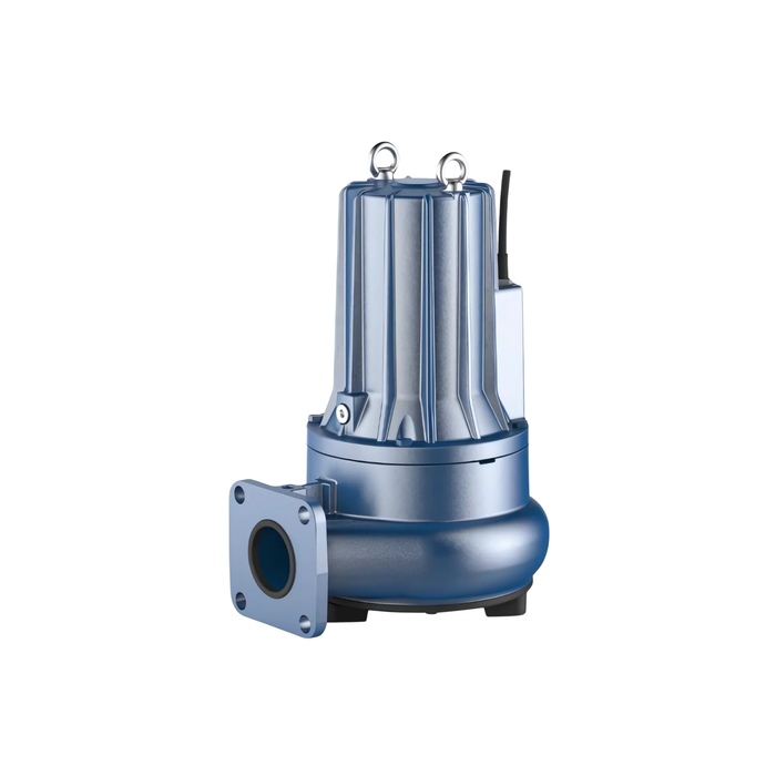 BOMBA SUMERGIBLE PMC 30/50 3HP 380V KIT PIE DE ACOPLE PEDROLLO