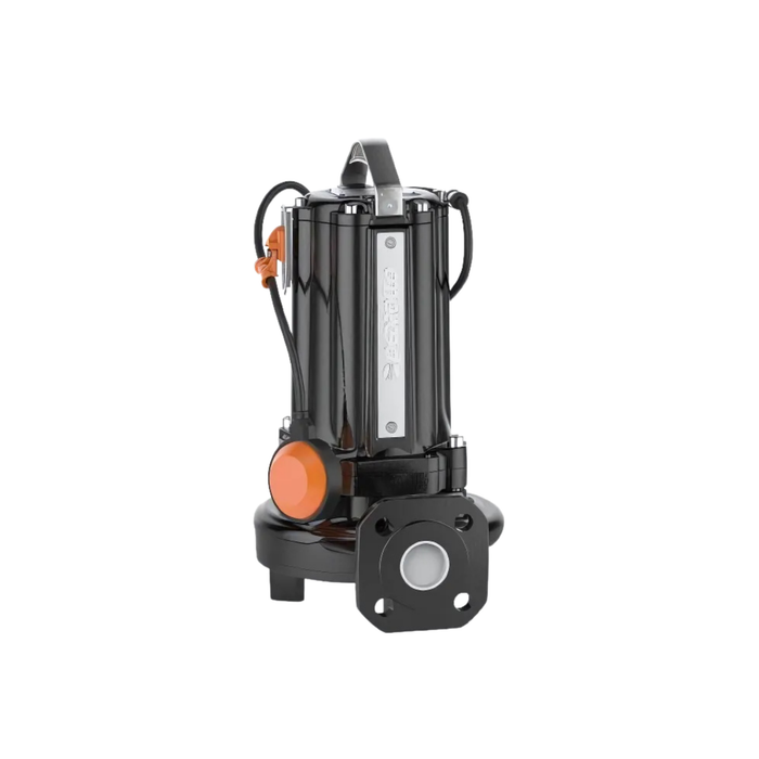 BOMBA SUMERGIBLE TRITUS TRm 1.5 2HP 230V PEDROLLO