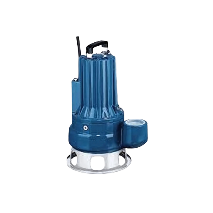 BOMBA  SUMERGIBLE MC 20/50 2HP 400V PEDROLLO