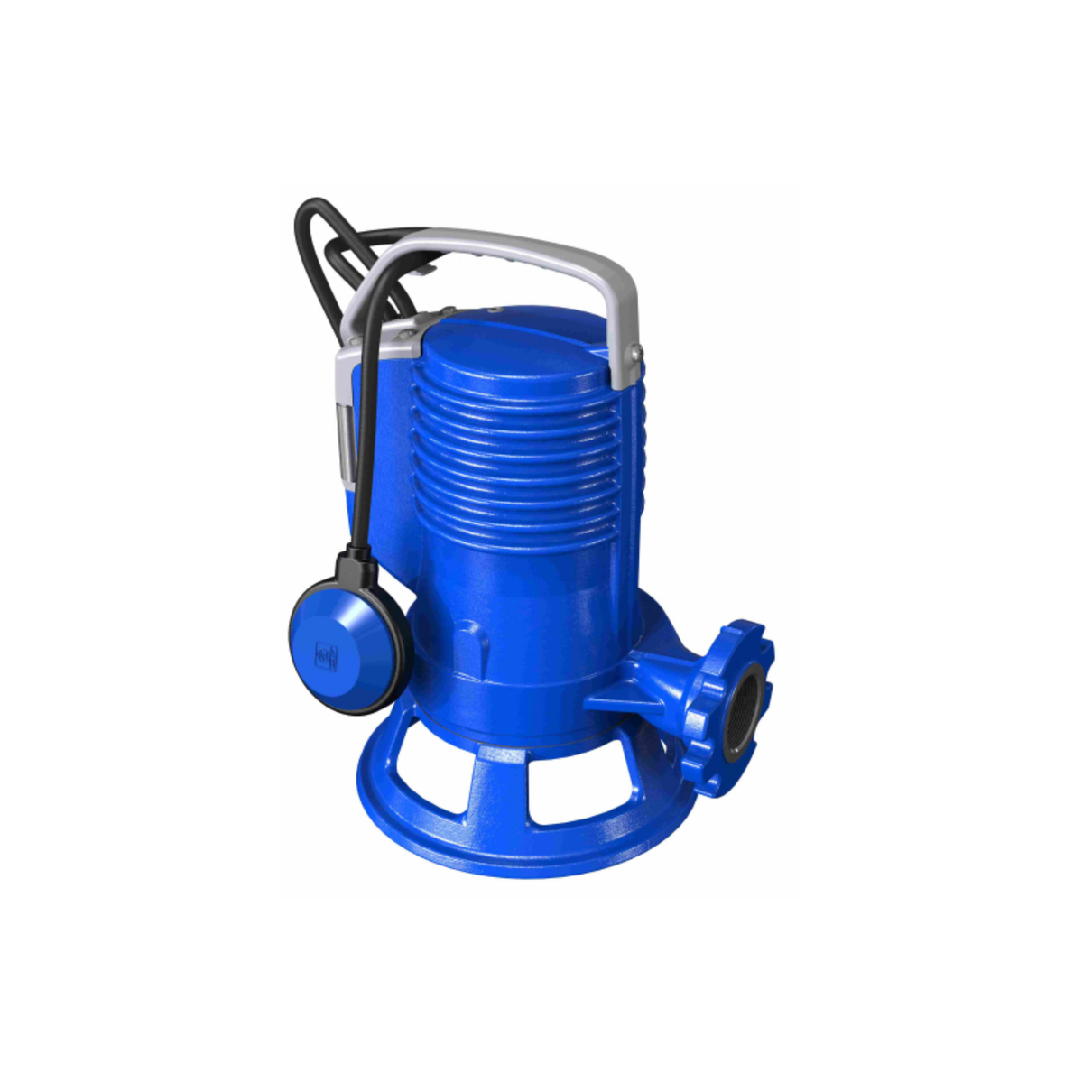 BOMBA SUMERGIBLE GR BLUEPRO 100/2/G40H M 1HP 230V ZENIT