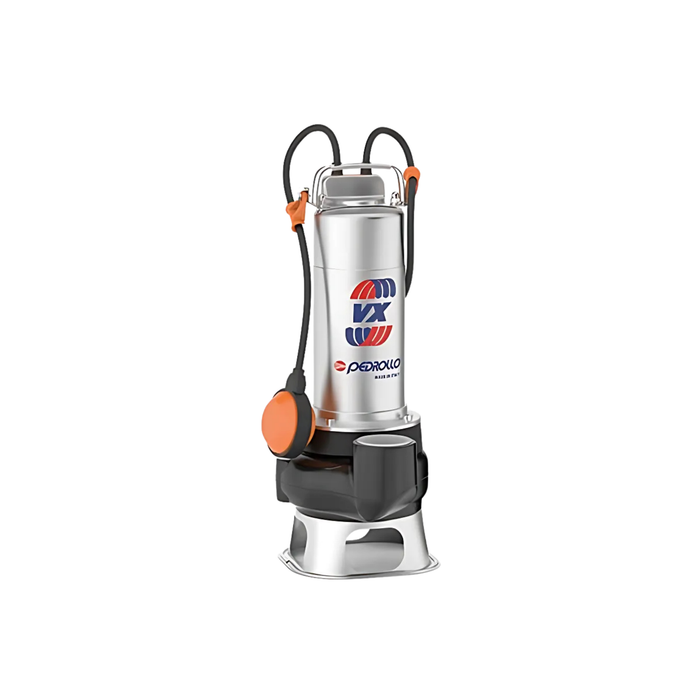 BOMBA SUMERGIBLE VX 20/50 2HP 380V PEDROLLO