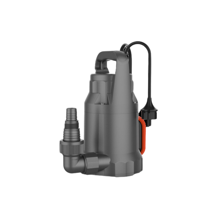 BOMBA SUMERGIBLE XKS 4200PL 0.5HP 220V LEO