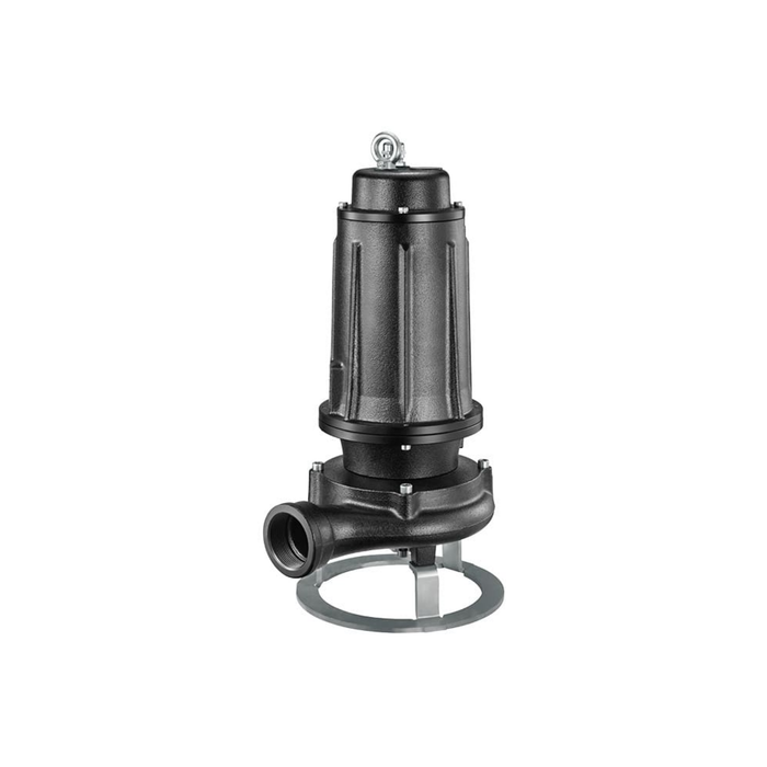 BOMBA SUMERGIBLE DTRT 550 5.5HP 380V PENTAX