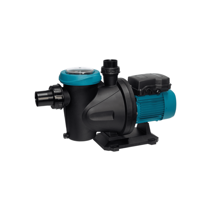 BOMBA PISCINA SILEN S75 15M 0.75HP 220V ESPA