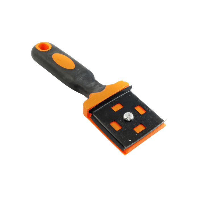 RASPADOR MANUAL PARA TUBERIA HDPE