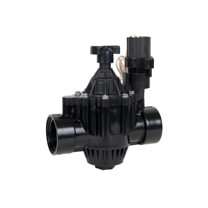 VÁLVULA SOLENOIDE RAINBIRD