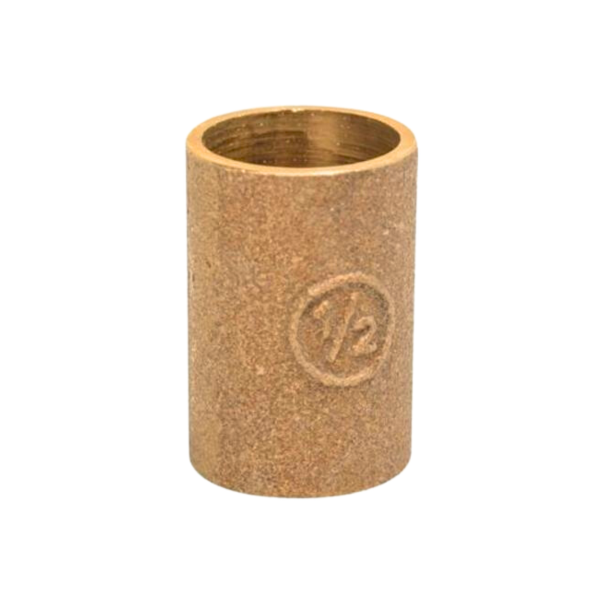 COPLA BRONCE