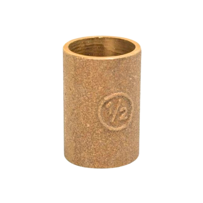 COPLA BRONCE