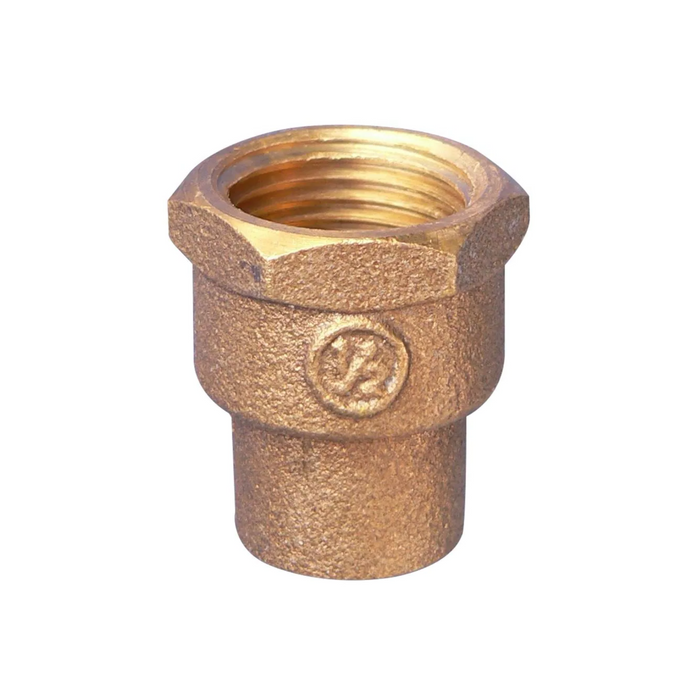 TERMINAL SO HI BRONCE