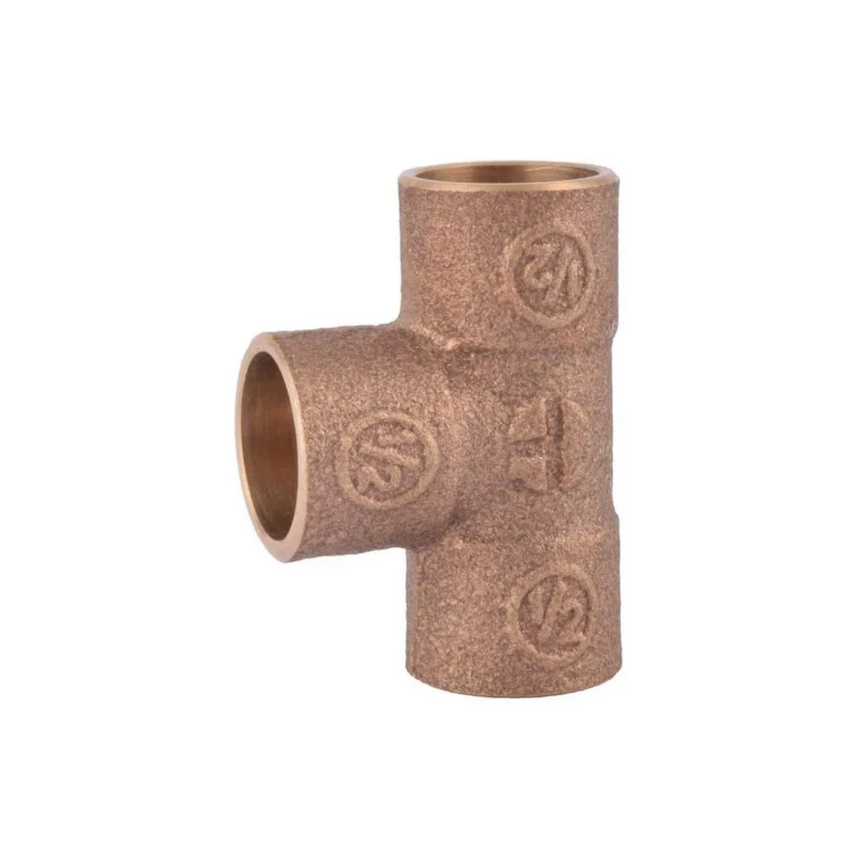TEE BRONCE