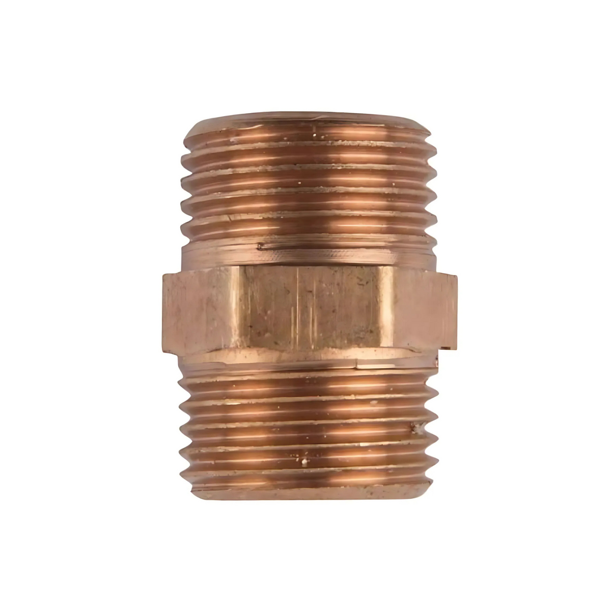 HILO TUERCA BRONCE